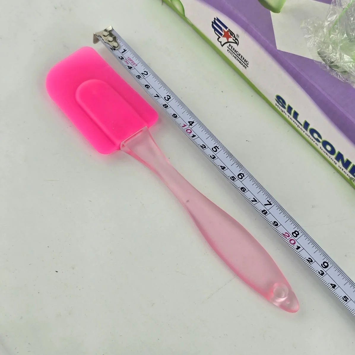Silicona Espatula para Cocina - imagen 5