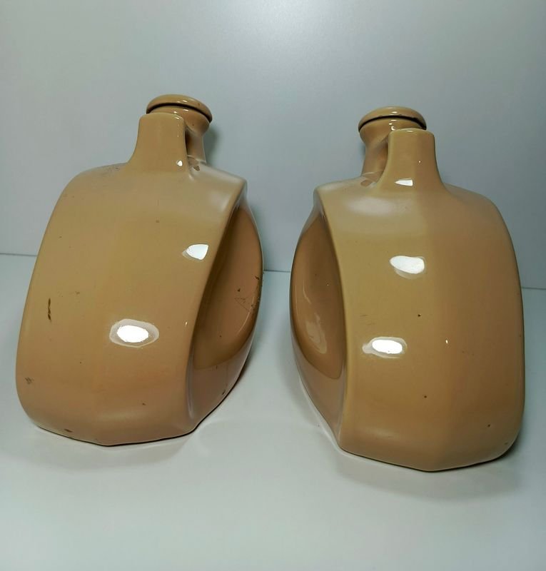 Jarras de cerámica para licor o bebidas alcohólicas - imagen 3