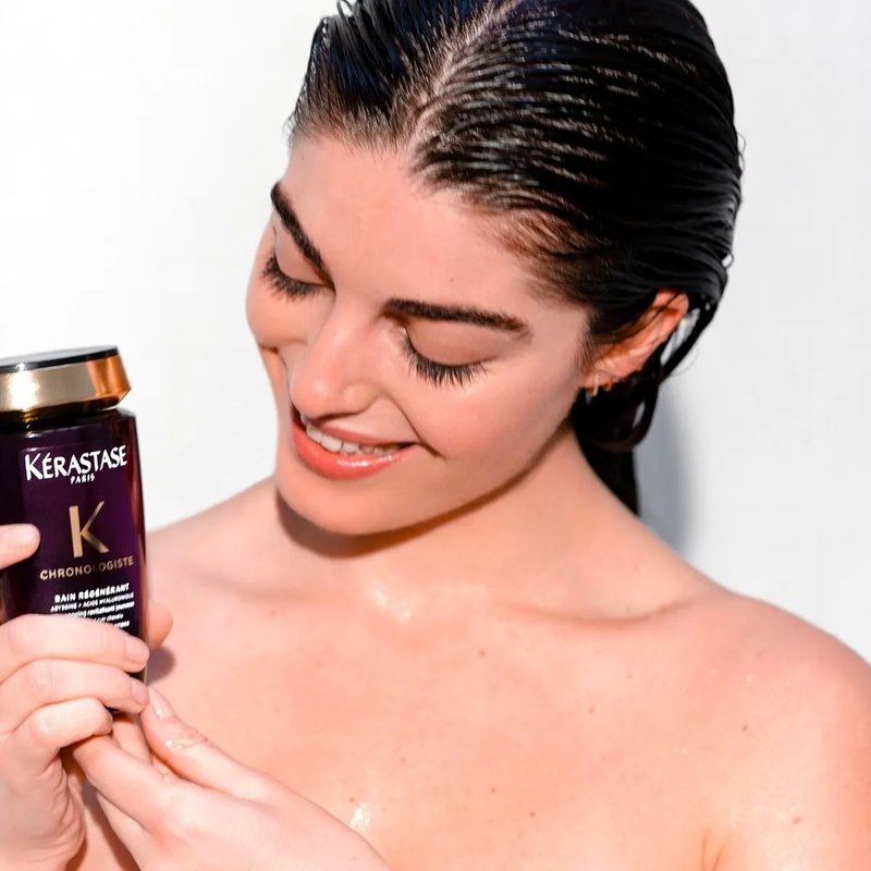 Kerastase Cronologiste Shampoo 250ml - Descripción y Análisis - imagen 2