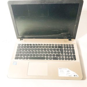 Lote de 3 Laptops Dell, Asus y Lenovo (sin cargadores, sin probar) - imagen 5