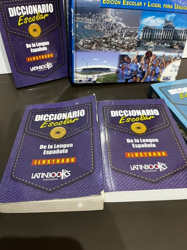 Lote variado de libros y accesorios para la educación - imagen 5