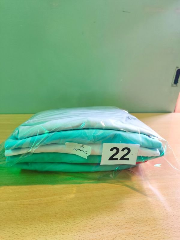 Colección de camisetas XXL Busitos - imagen 2