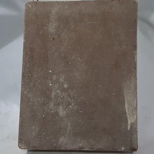 Botiquín Antiguo con Espejo y Compartimentos - imagen 3