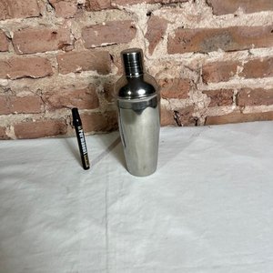 Coctelera de Acero Inoxidable para Bar - imagen 4
