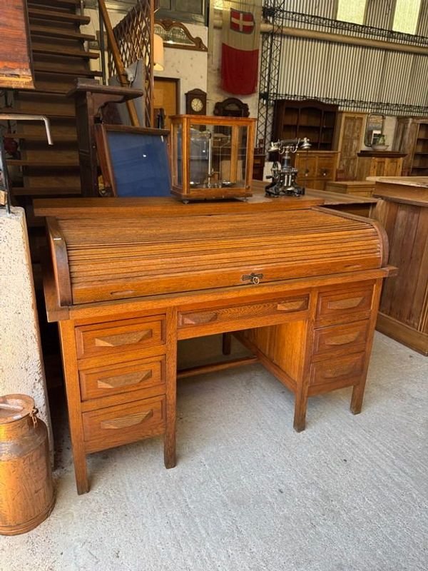 Antigüedades y Muebles Antiguos para la Decoración del Hogar - imagen 24