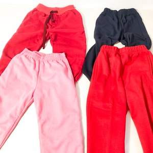 Lote de 12 Pantalones y Babuchas para Niño - imagen 3