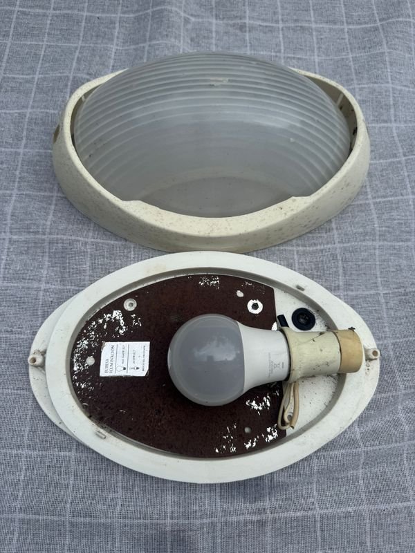 Lámparas de techo de plástico de alta calidad - imagen 2