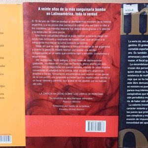 Lote de 5 Libros: Grandes Rivales de la Historia, Matar Sin Que Se Note, La Mafia del Oro, Crónicas del 900 (II), El Oro de Moscú - imagen 5