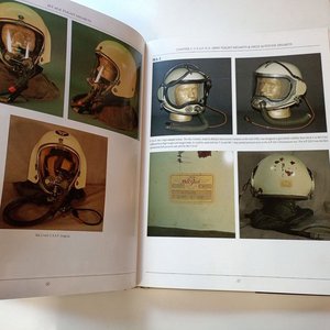 Libro Jet Age Flight Helmets: Aviation Headgear in the Modern Age - imagen 9