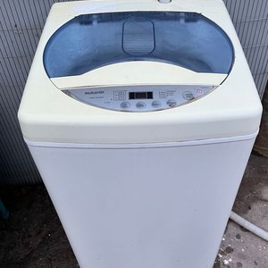 Lavarropas Carga Superior Panavox TWM-55AMS - imagen 7