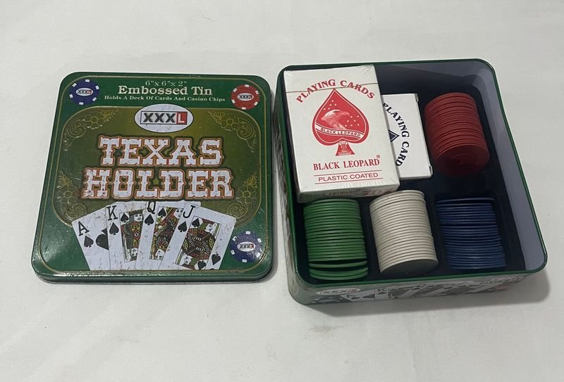 Juguetes de poker y accesorios - imagen 5