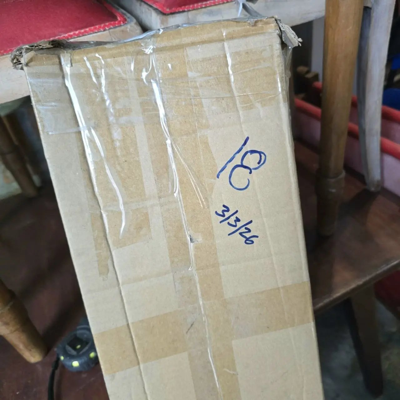 Lámparas LED en caja de 18 unidades - imagen 3