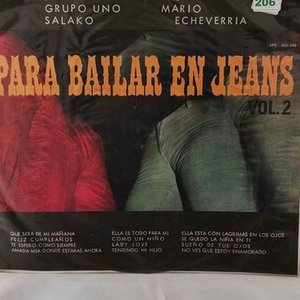 Lote anterior: Disco de Vinilo Para Bailar en Jeans Vol. 2 - Varios Intérpretes