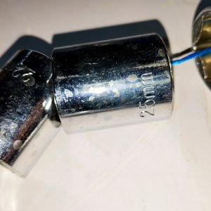 Juego de Palancas y Dados de 1/2 Pulgada - imagen 3