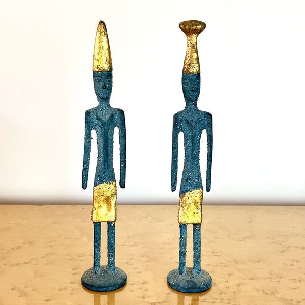 Colección de artículos antiguos y únicos - imagen 3