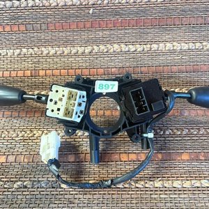 Llave de luces y limpiaparabrisas - imagen 2