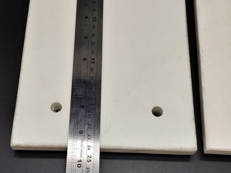 Placas de fibra de vidrio para refuerzo de lanchas - imagen 3