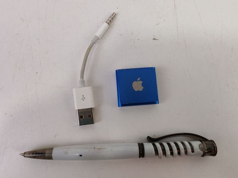 Mini iPod A La Vista - Equipo de Audio Portátil - imagen 2