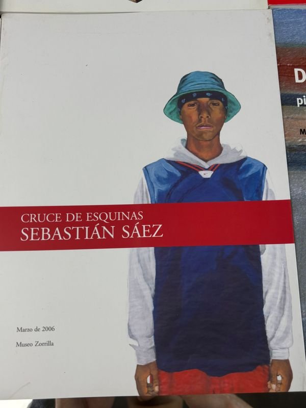 Colección de libros de arte y catálogos de exposiciones - imagen 3
