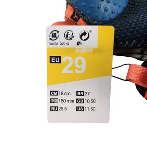 Zapatillas de Agua para Niño Talle EU 29 - imagen 3