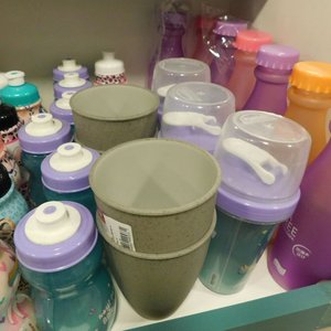 Lote de 50 vasos, tazas, recipientes para bebidas y mas - imagen 5