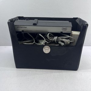 Proyector de Diapositivas Braun Paximat 1400 con Estuche - imagen 6