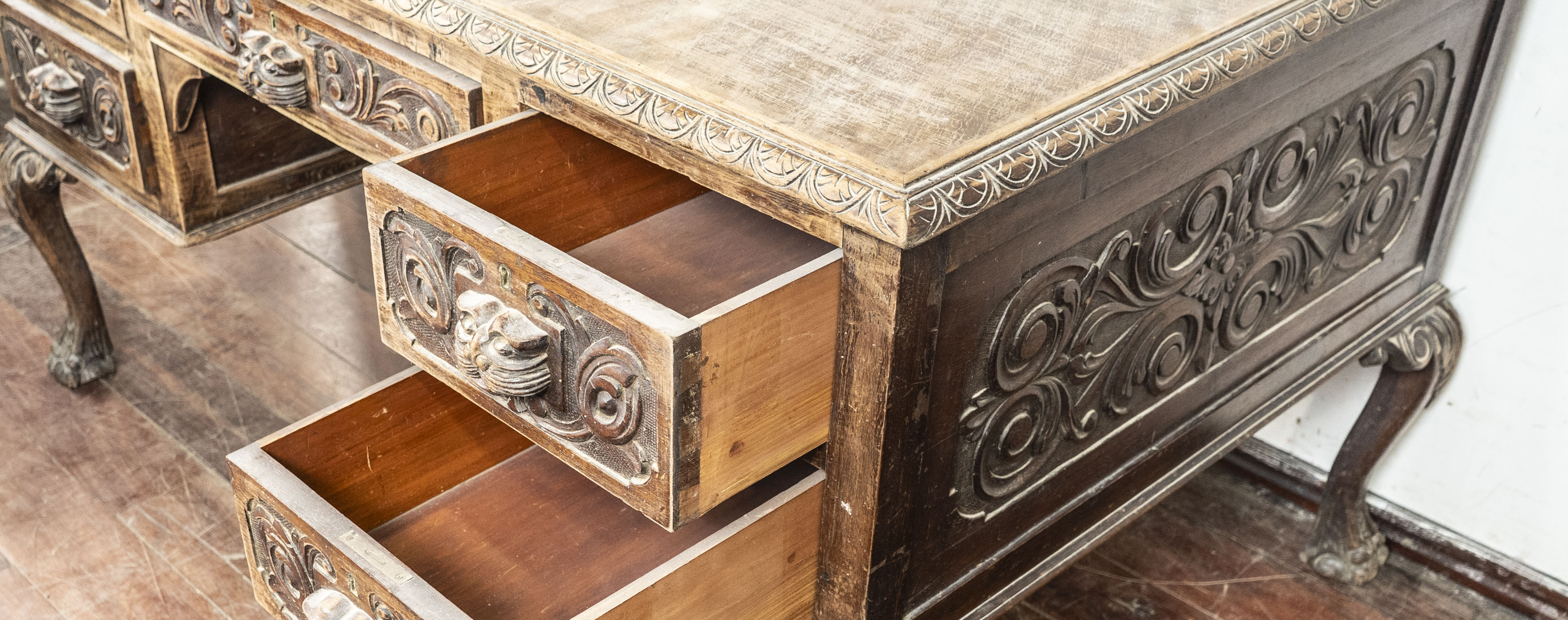 Muebles y Accesorios