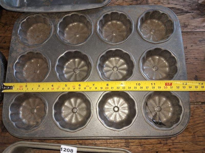 Lote de accesorios para cocina - imagen 4