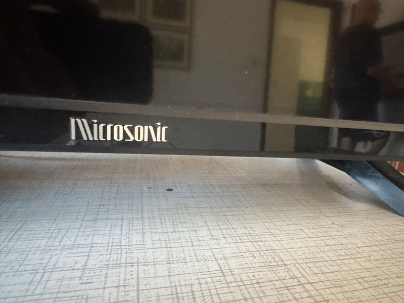 TV inteligente Microsonic de 32 pulgadas - imagen 2