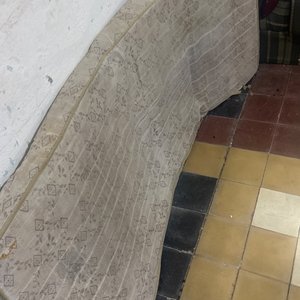 Lote siguiente: Colchón Polifón Individual Usado