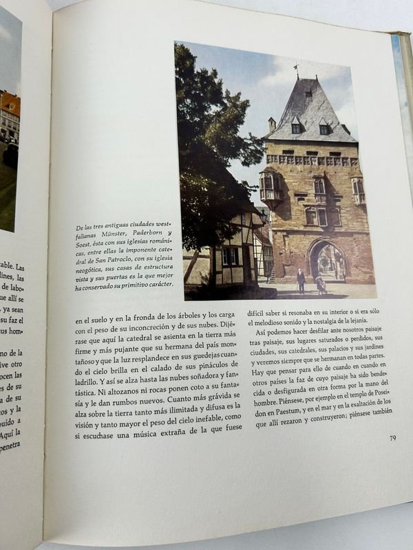 Libros de geografía e historia: Alemania, España y Reino Unido - imagen 10