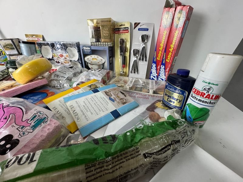 Lote de artículos para el hogar y la cocina - imagen 13