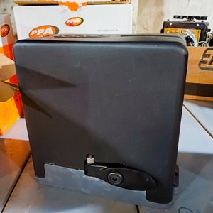 Motor Corredizo PPA DZ Stark 450, con 2 Controles y Imán - imagen 4