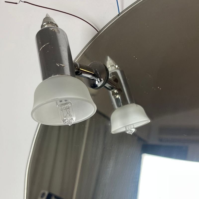 Espejo para baño con iluminación - imagen 5
