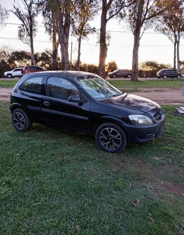 Chevrolet Celta Hatchback 2010 en Venta en Remate - imagen 3