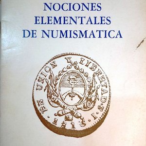 Lote de 18 Publicaciones sobre Numismática Argentina: Boletines, Catálogos y Monedas - imagen 4