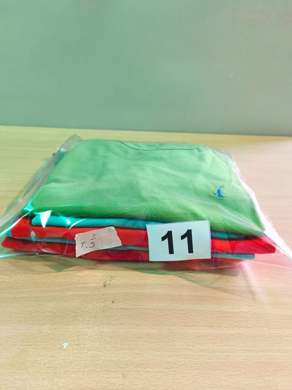 Ropa de Talla Grande en Venta - imagen 2