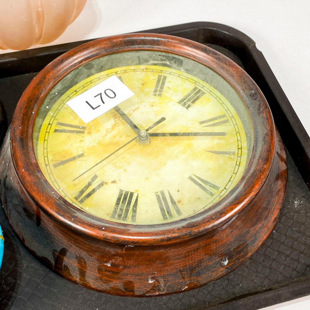 Relojes, vasos y accesorios decorativos - imagen 2
