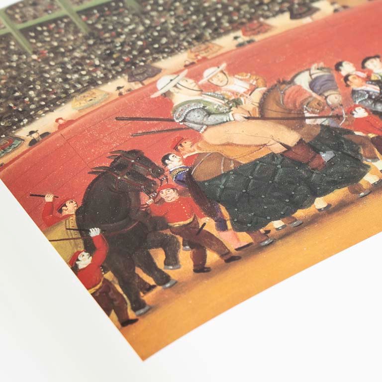 Libro de Botero: Arte y Literatura - imagen 2