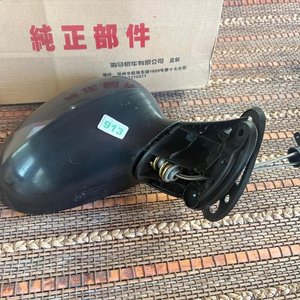 Espejo retrovisor derecho Haima Fstar - imagen 2