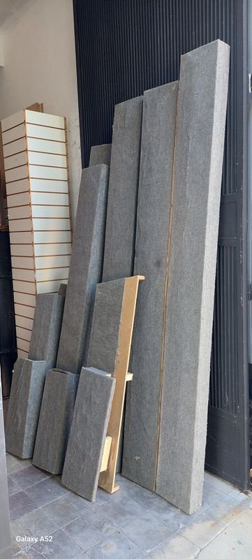 Lote anterior: Bases para exhibir y decoración de interiores