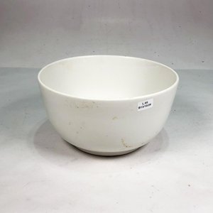 Lote anterior: Centro de Mesa Redondo en Porcelana Blanca