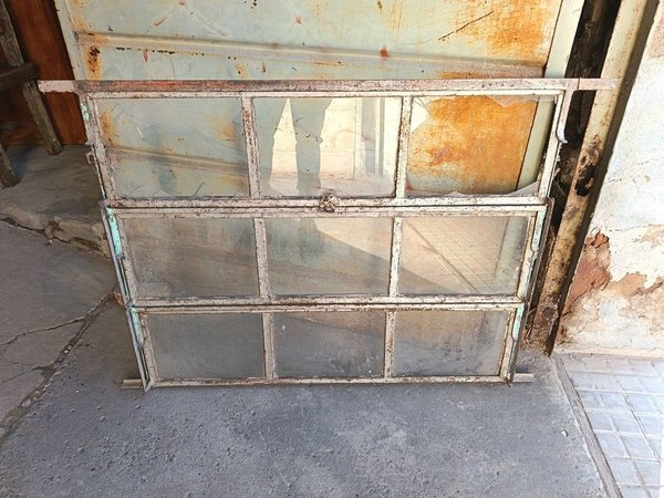 10 ventana balancin 1x80