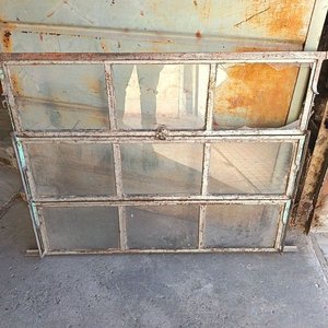 10 ventana balancin 1x80 - imagen 1