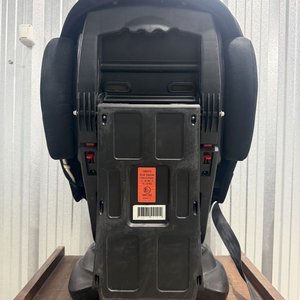 Silla de Auto para Bebé Avanti con Protección Lateral - imagen 6