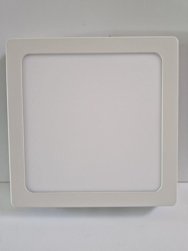 Luz de Panel LED 12W - imagen 2