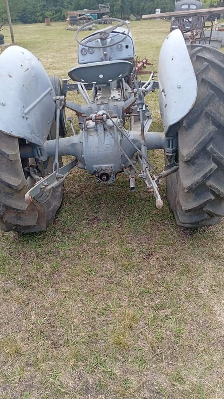 Tractor Massey Ferguson en Venta - imagen 2