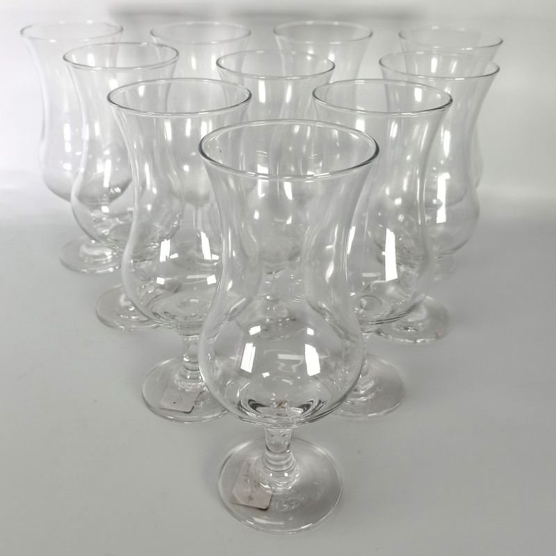 Lote anterior: Copas de vino Windsor en caja original Nadir