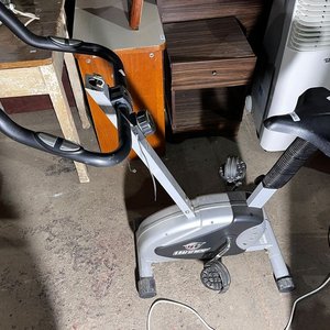 Bicicleta Fija de Spinning para Ejercicio - imagen 1