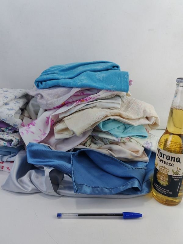 Pijamas y Camisones Talle L/52 - Ropa de Cama y Dormir - imagen 4